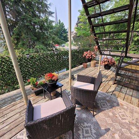 غانانوكي Ruby Manor Bed & Breakfast المظهر الخارجي الصورة